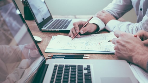 <h2>What Does a Credit Report Contain</h2>