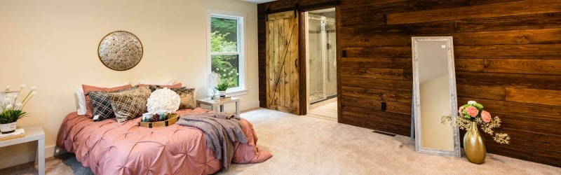 Earn Extra Money from Home - 1FCA A bedroom can become your source of additional money