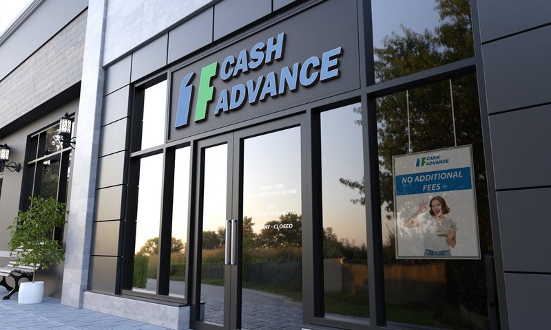 1F Cash Advance in Denver, CO