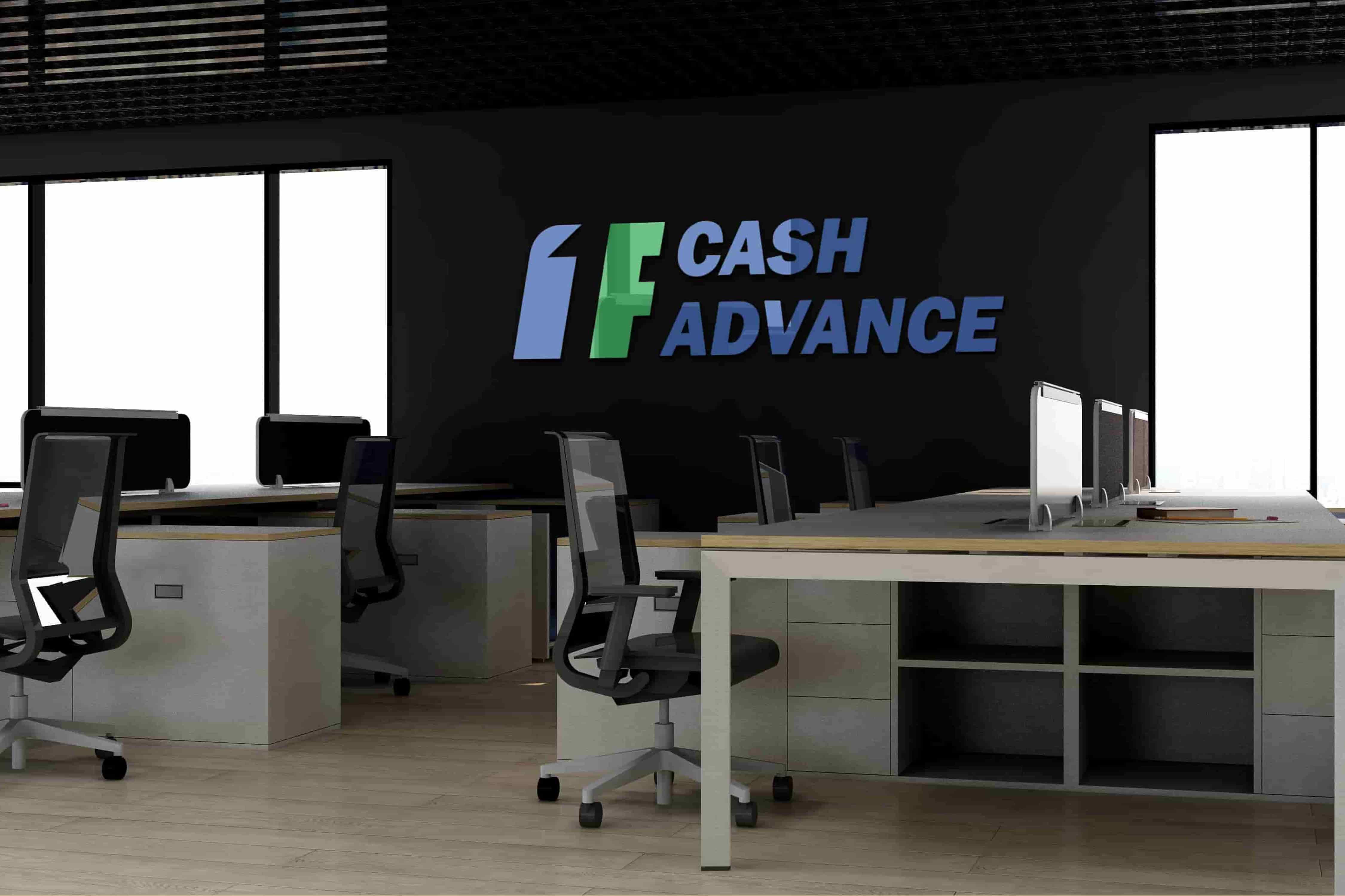 1F Cash Advance payday loans in Pittsburgh, PA