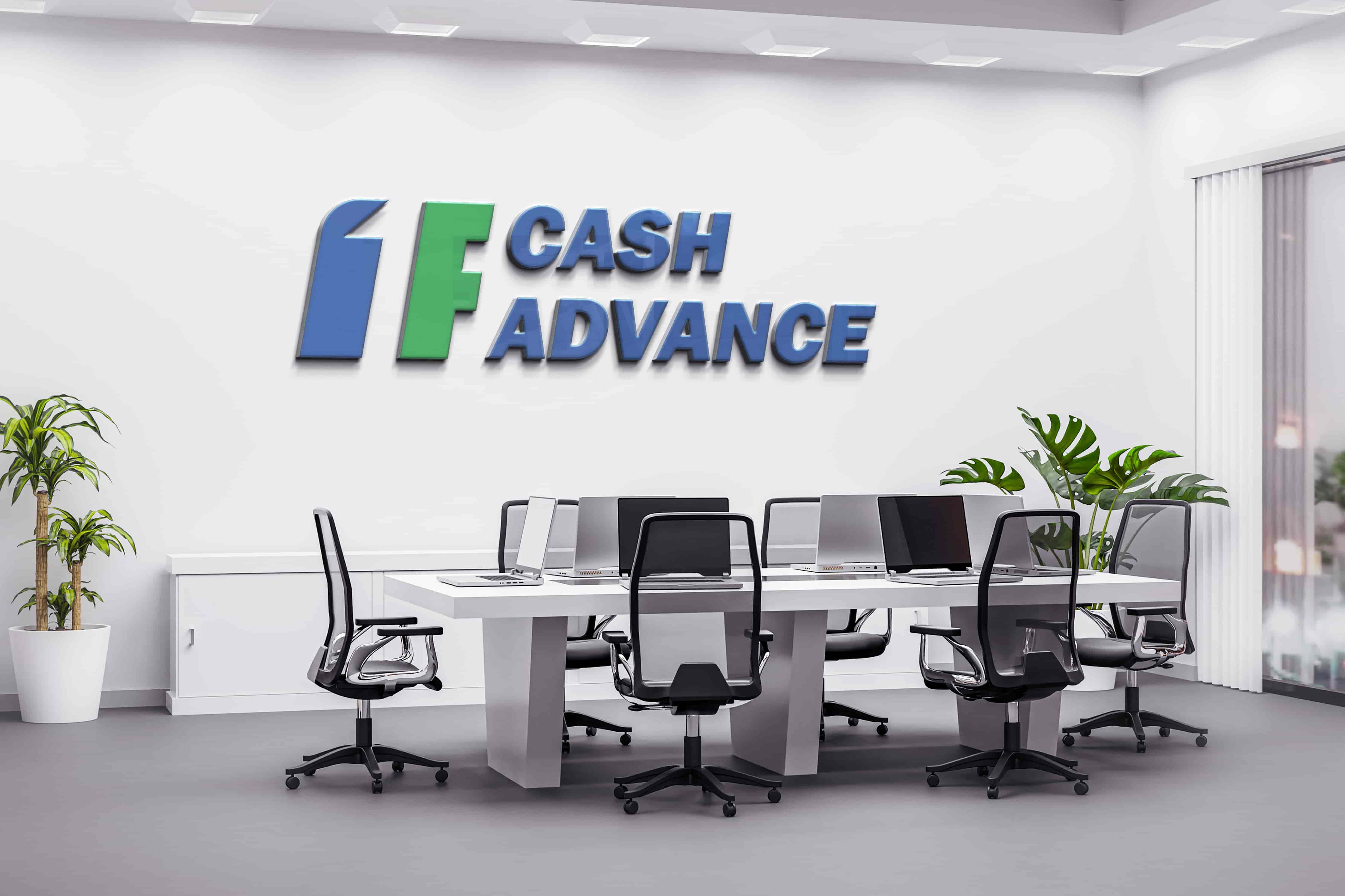 Cash advance in Davenport, Iowa