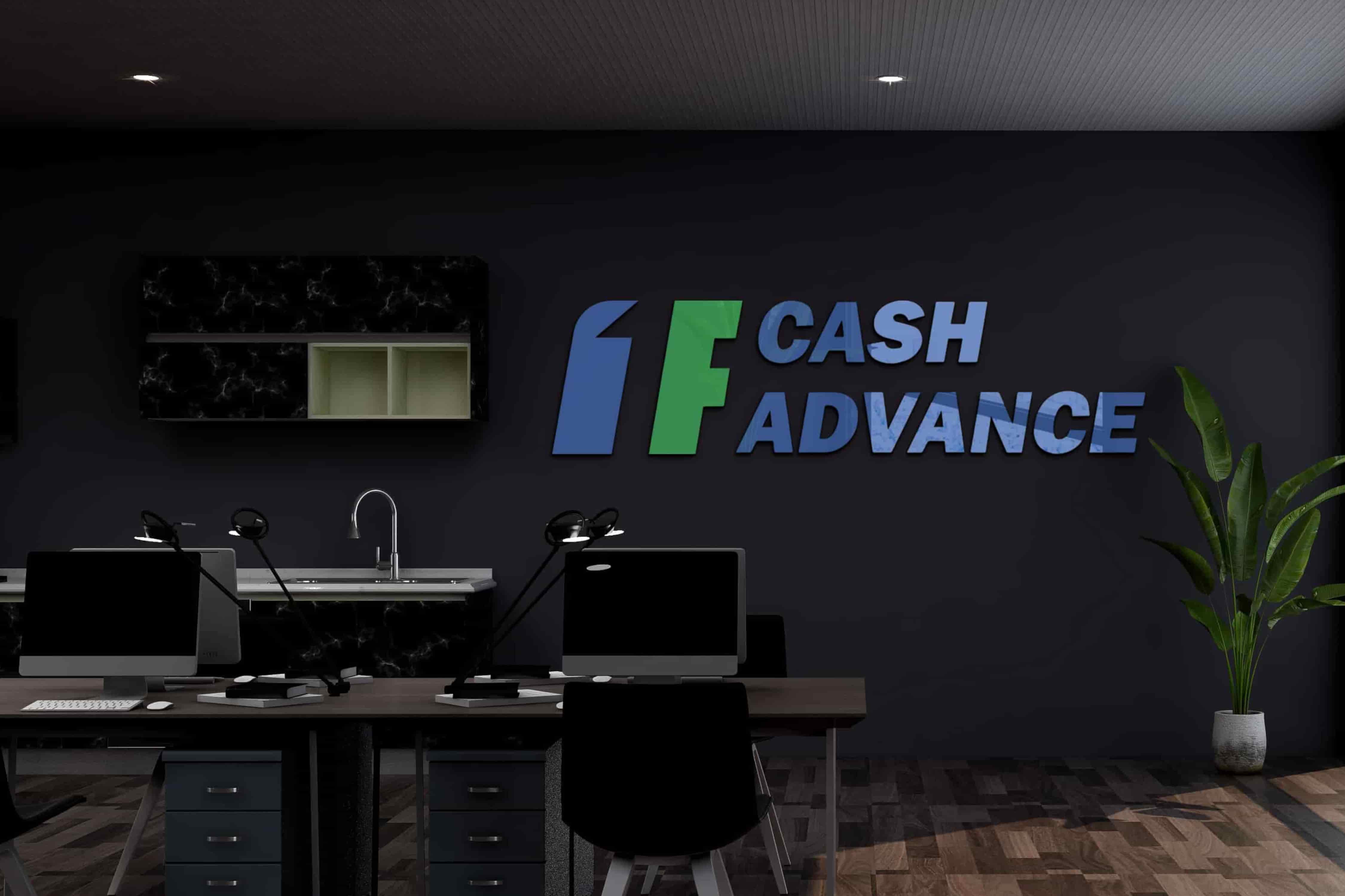 1F Cash Advance payday loans Davenport, Iowa