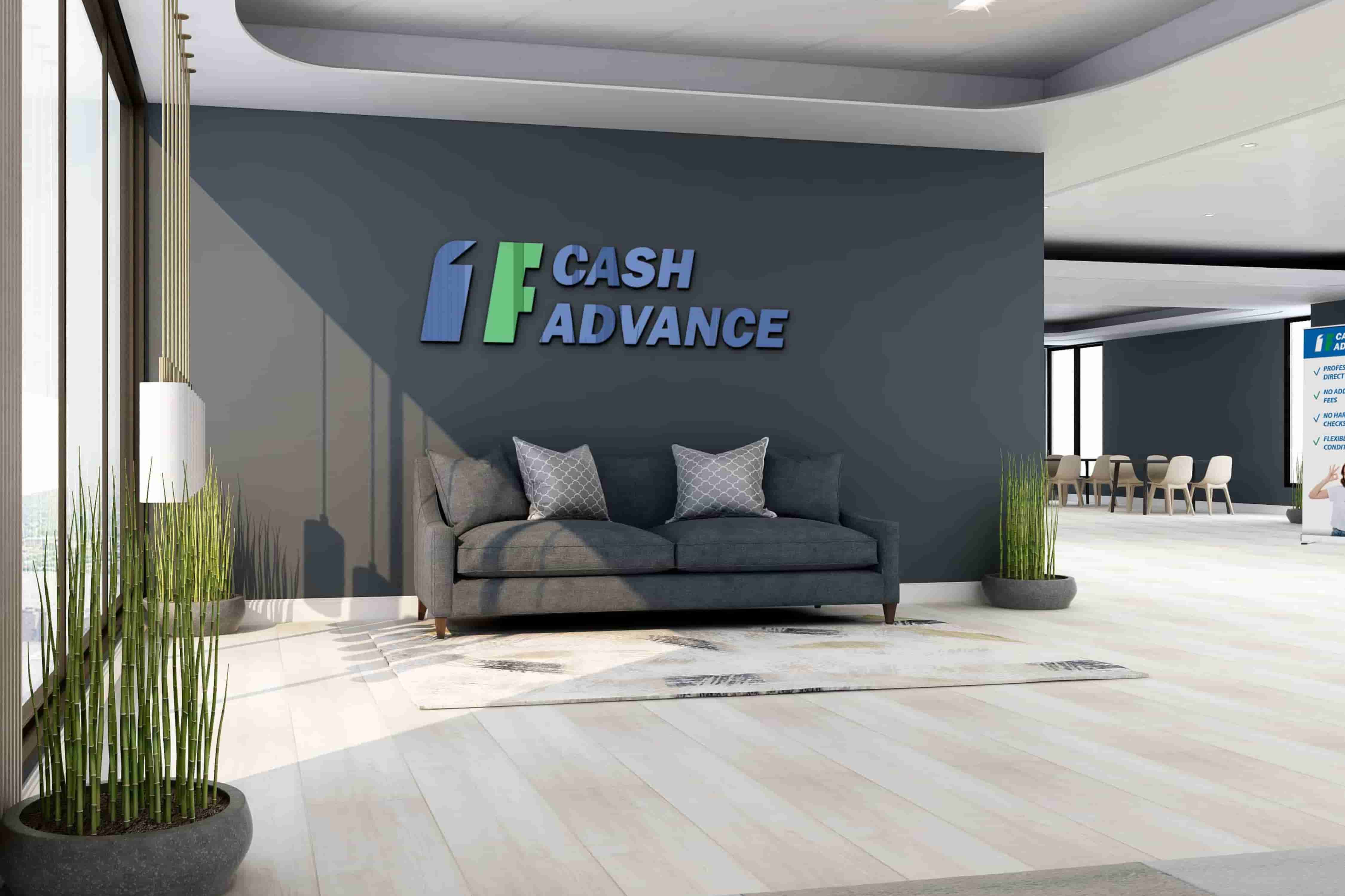 Cash advance in Vancouver, WA