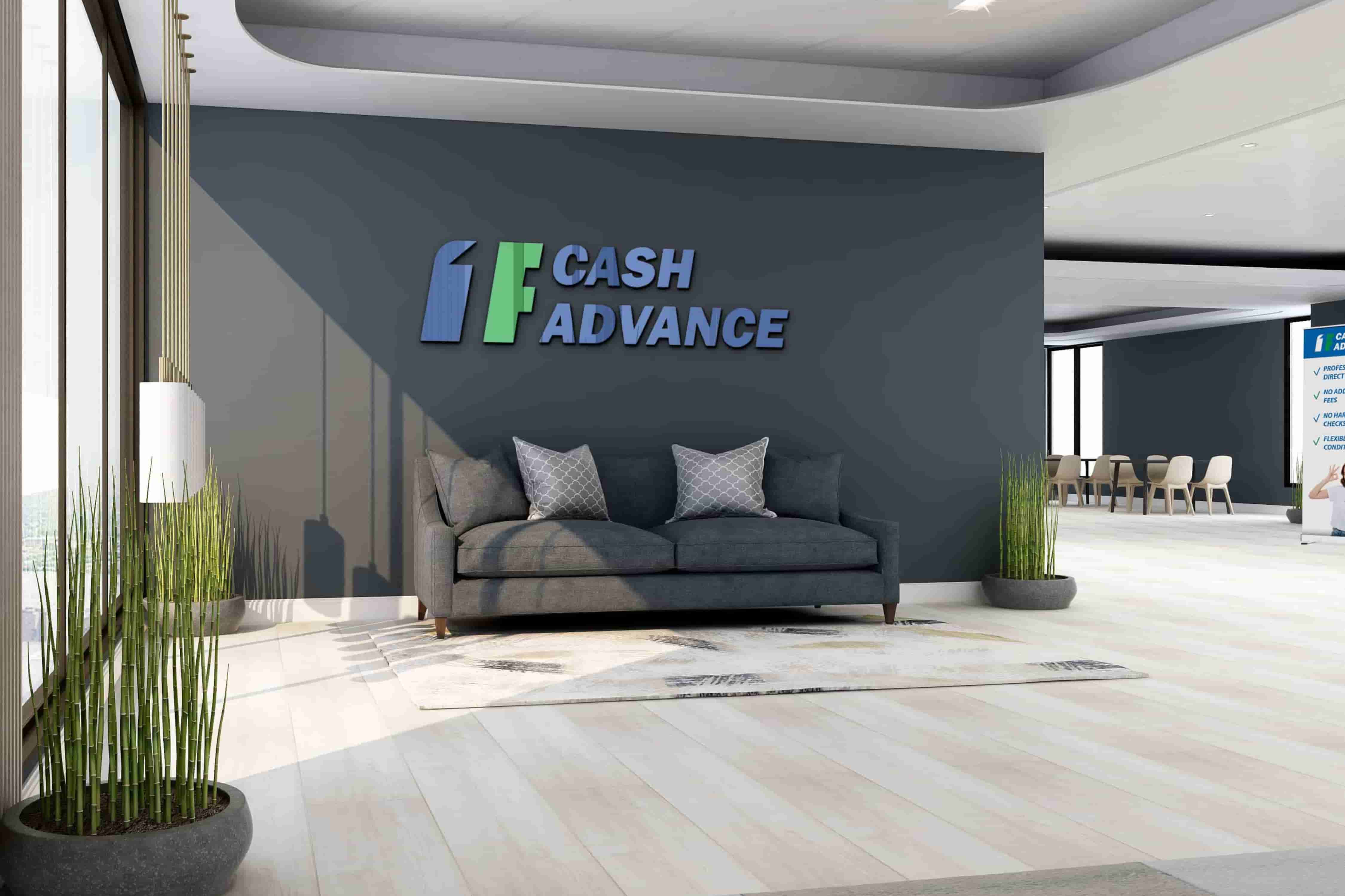 Cash advance in New Orleans, LA