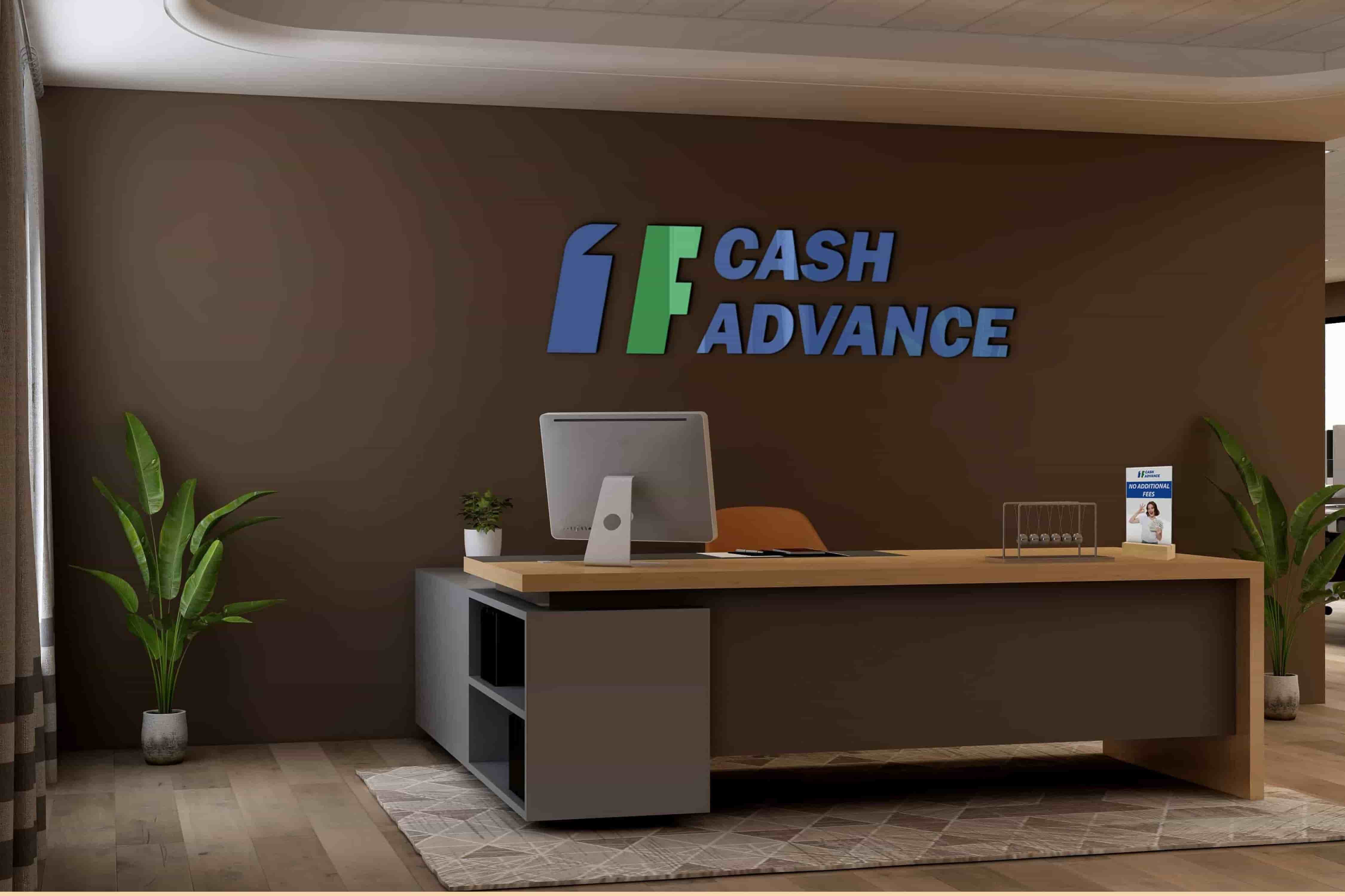 1F Cash Advance payday loans in Sioux Falls, SD