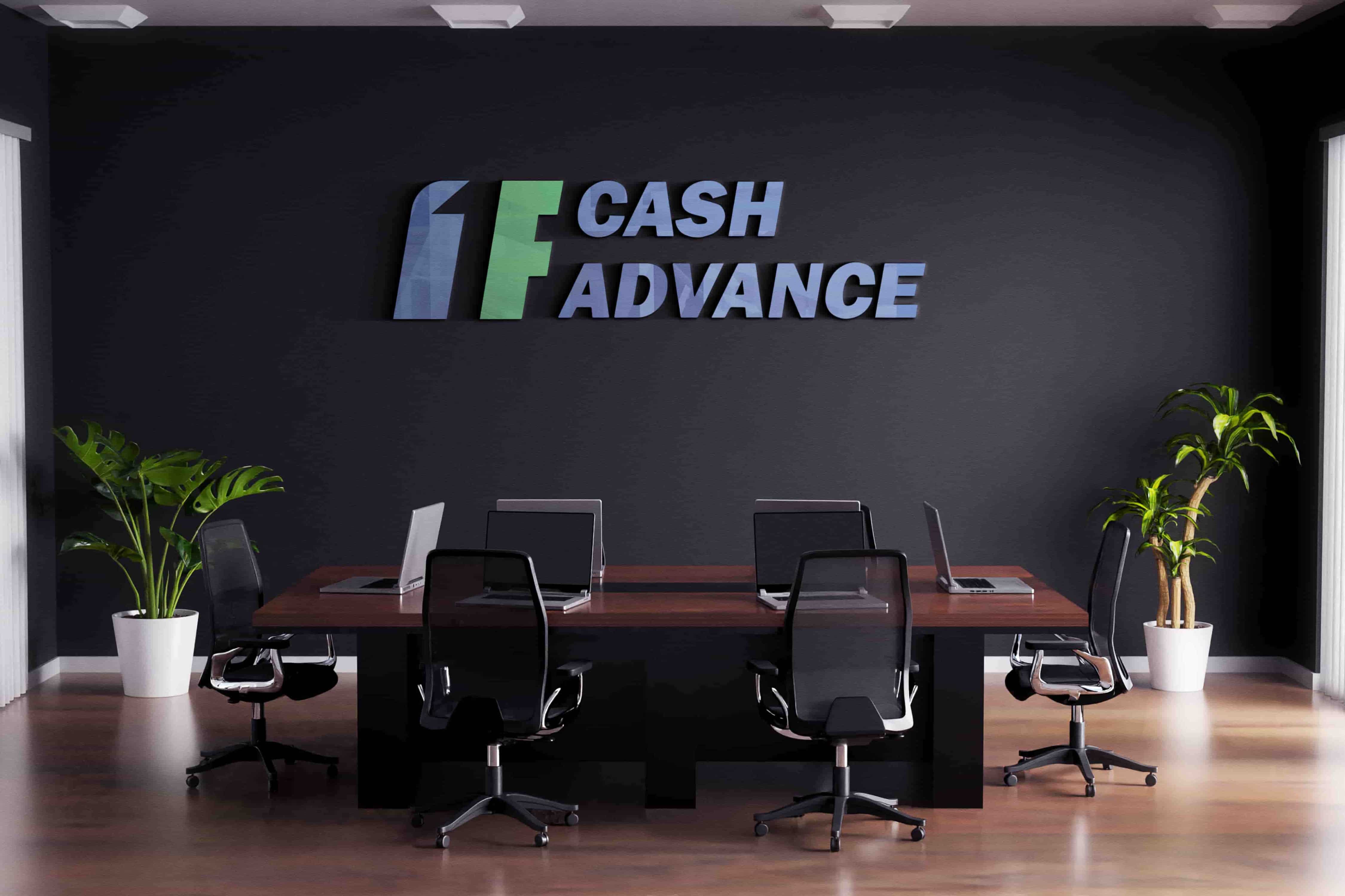1F Cash Advance payday loans AR