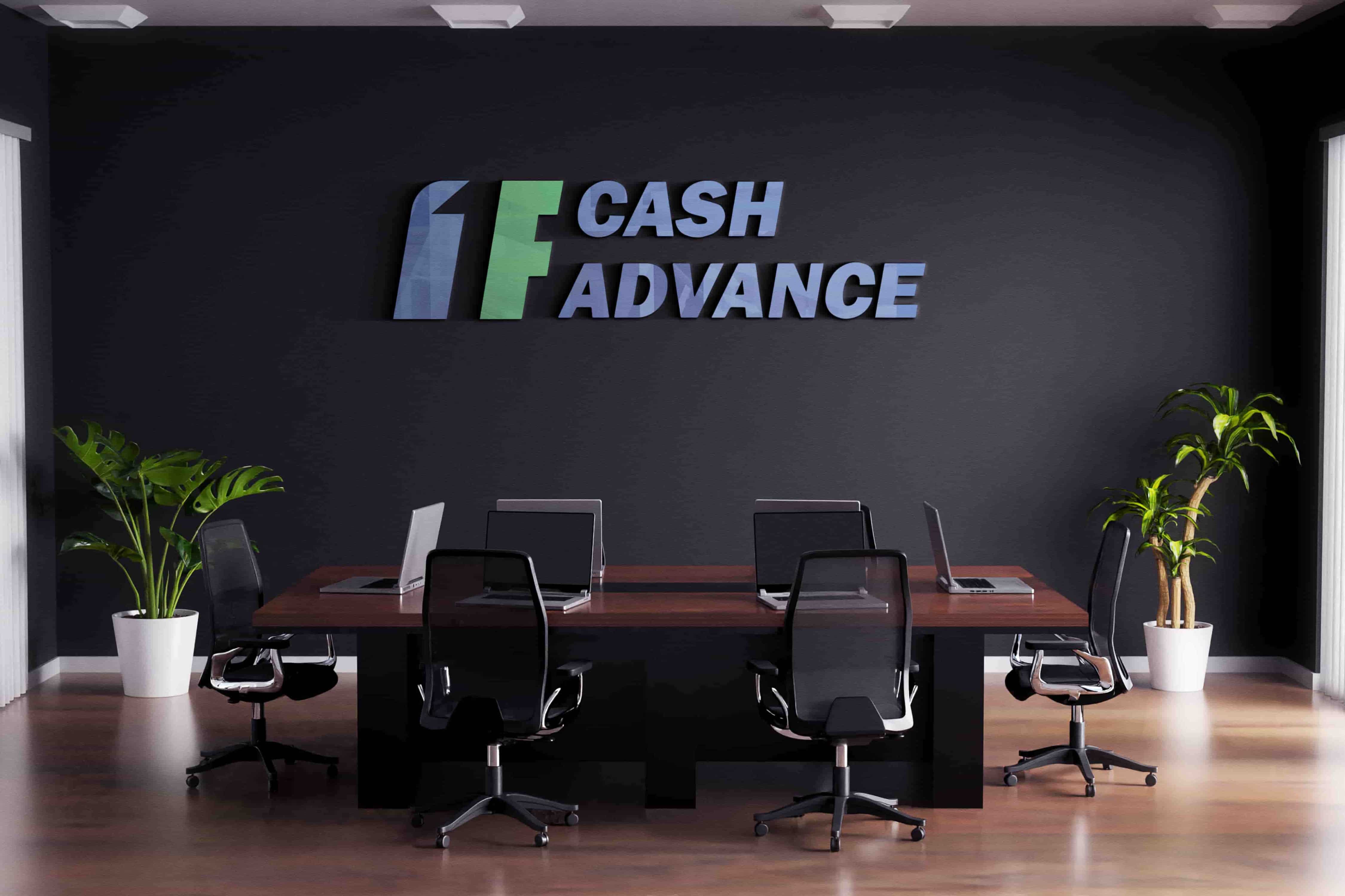 Cash advance in Charleston, WV