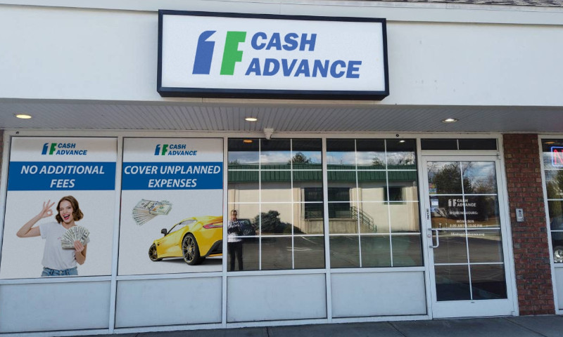 Cash Advance in Belton, TX 76513