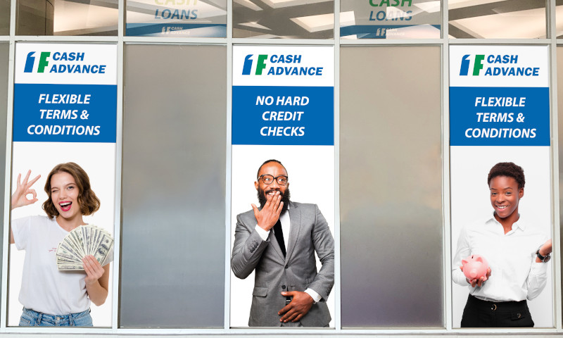 No credit check payday loans Columbus OH 43240