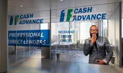 Cash advance Billings, MT