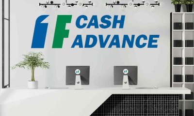 1F Cash Advance payday loans RI