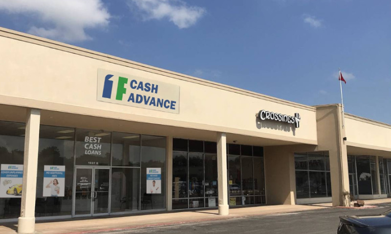 Cash advance loans Killeen Texas