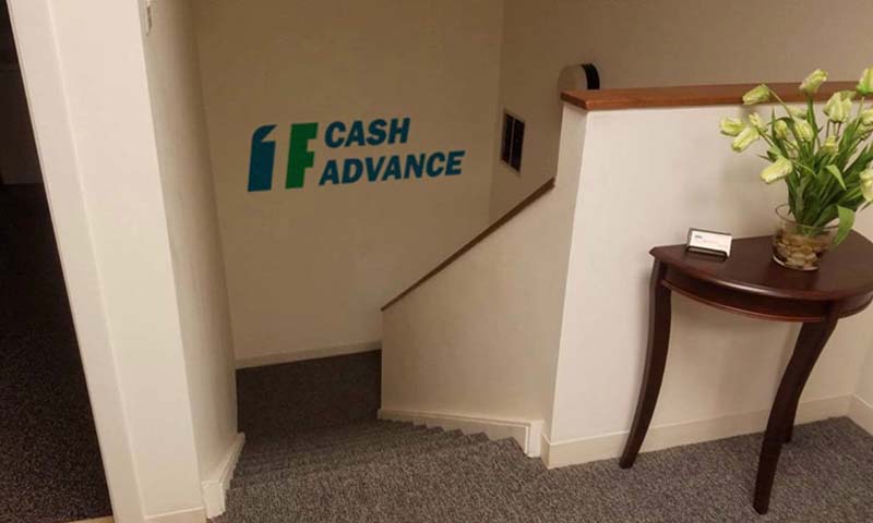 Cash advance loans Roseland New Jersey
