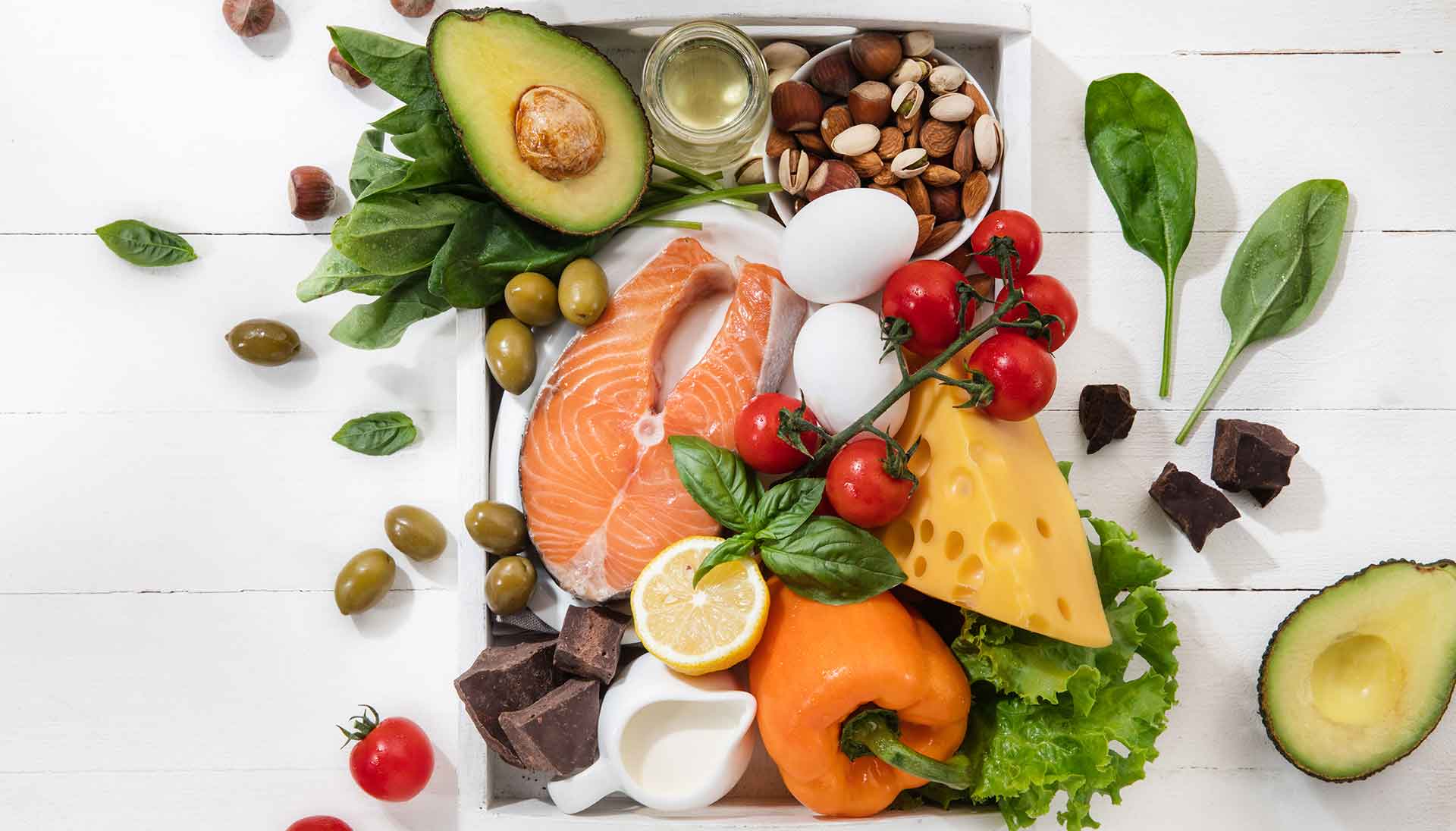 How To Reduce Grocery Bill And Keep Eating Healthy 