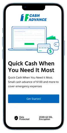 cash advance apps