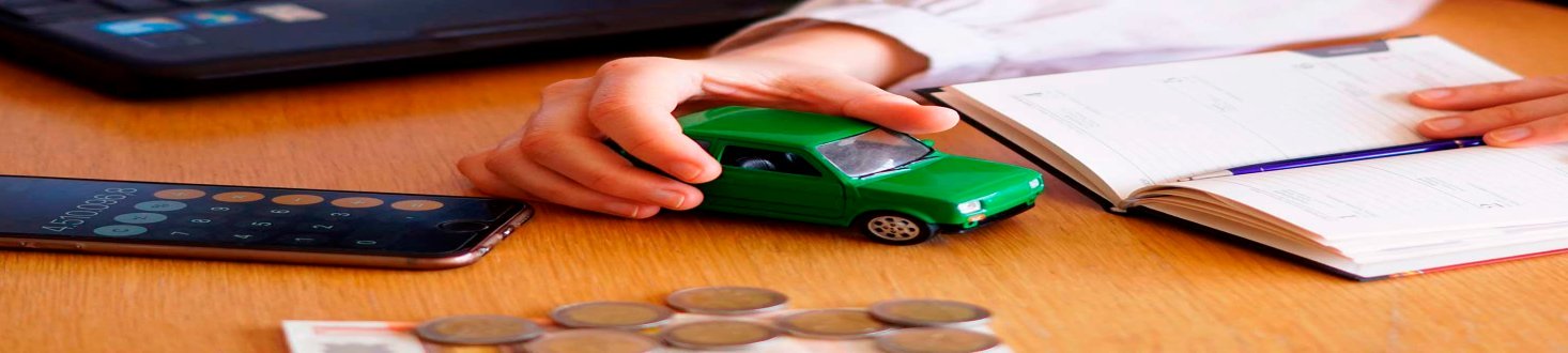 What Are Current Car Loan Interest Rates?