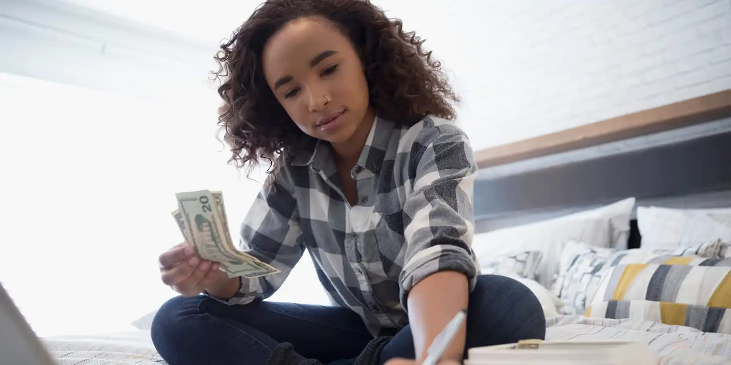 How to Get a Loan at 18 with No Credit History?