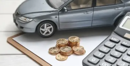 Cash Loans with Car as Collateral: Use Your Vehicle to Get Extra Money