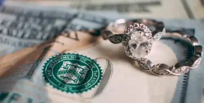 Ways to Get Engagement Ring Financing – Bad Credit Options