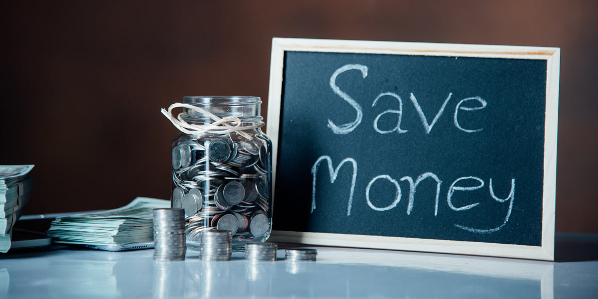 How to Save Money: Top 20 Ways to Create a Strong Budget