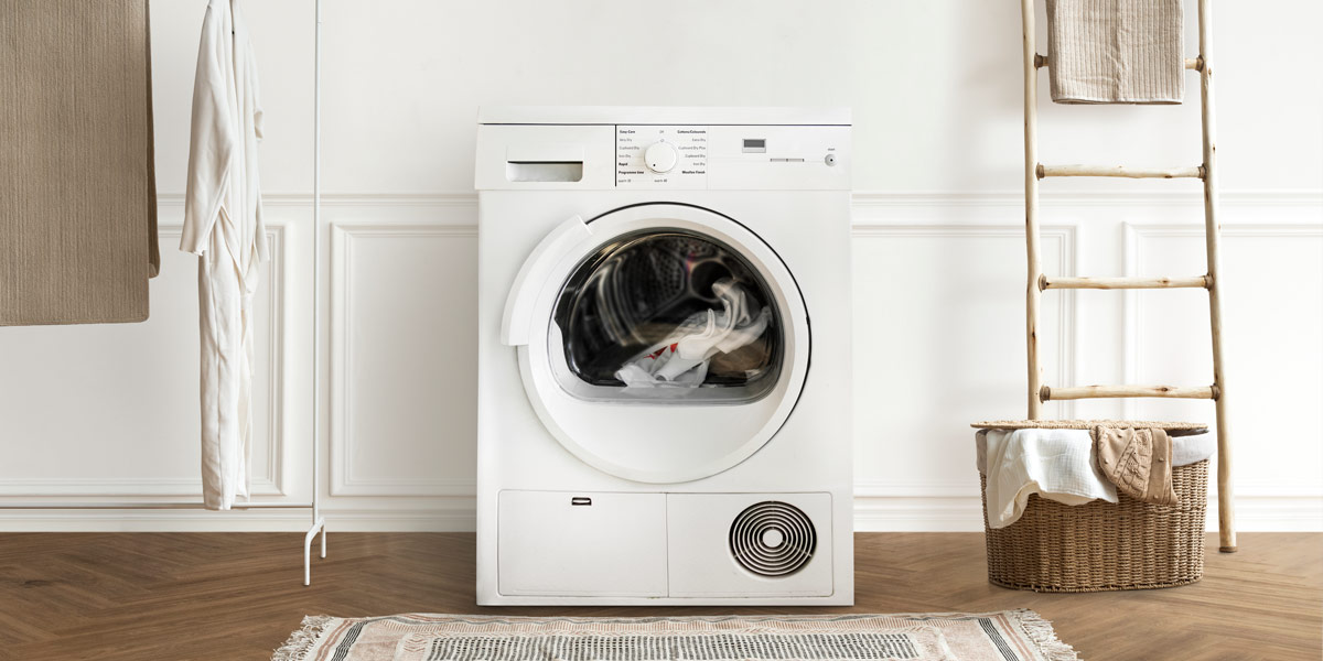 How to Finance a Washer and Dryer with a Bad Credit Score?
