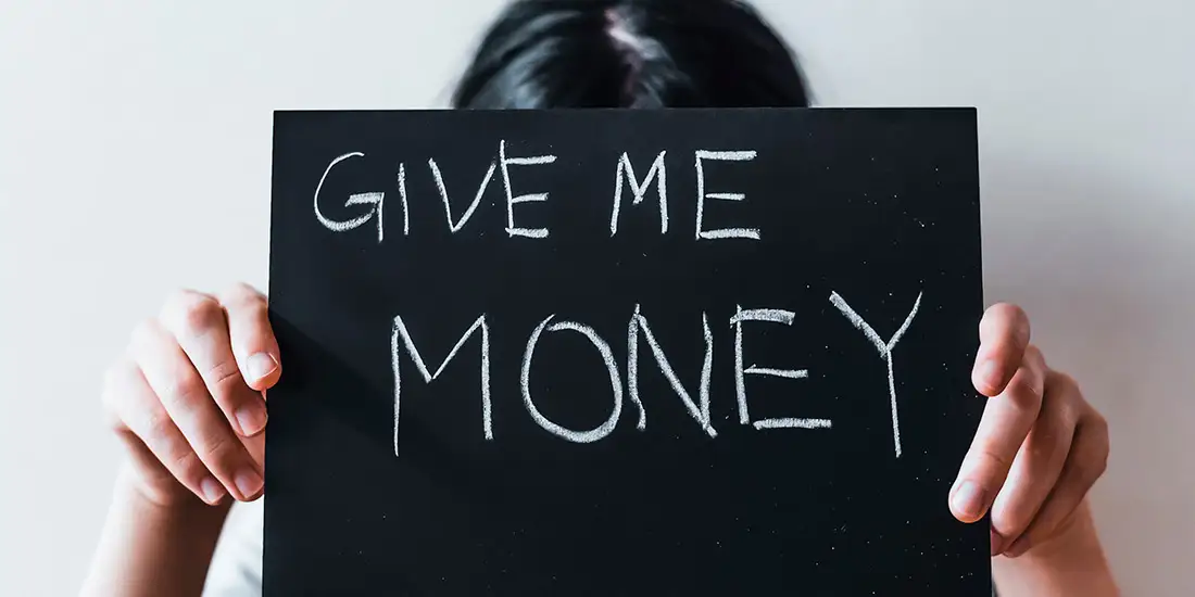How to Ask for Money Politely - Tips & Tricks