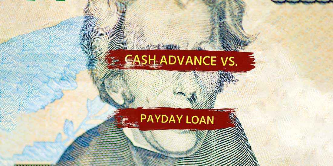 What's the Difference Between Cash Advance and Payday Loan Options?