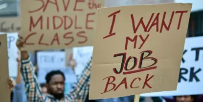 Personal Loans for the Unemployed: Is It Possible to Get One?