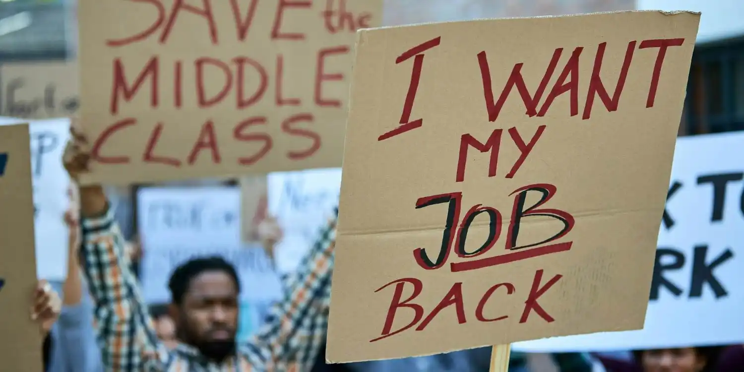 Personal Loans for the Unemployed: Is It Possible to Get One?