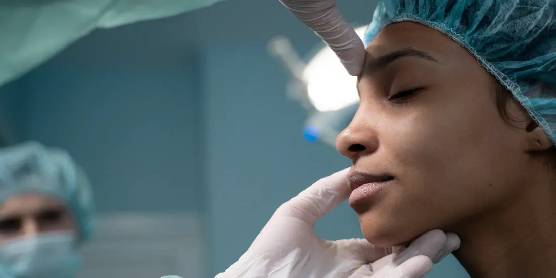 Plastic Surgery Financing for Bad Credit