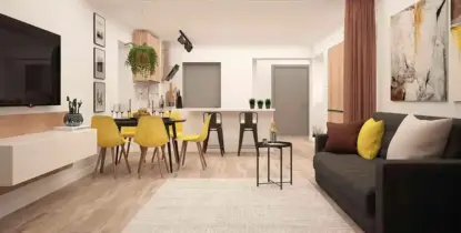 How to Rent an Apartment with Bad Credit Score