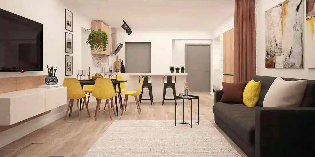 How to Rent an Apartment with Bad Credit Score
