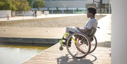 Payday Loans for People on Disability