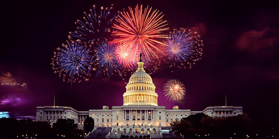 How Much Is Spent on Fireworks for the 4th of July: Costs and Statistics