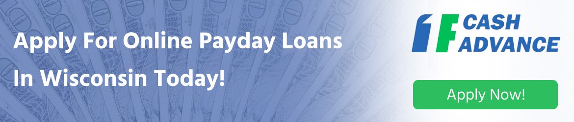 get payday loans in Wisconsin online