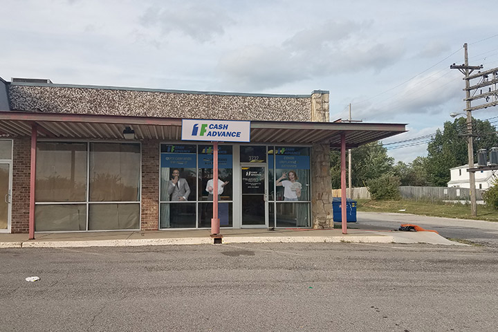 payday loans in Kansas City, KS