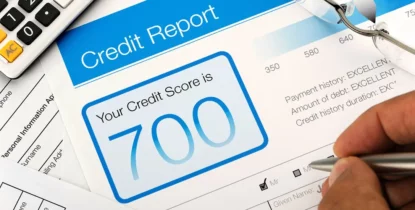 How Much Can I Borrow with a 700 Credit Score?