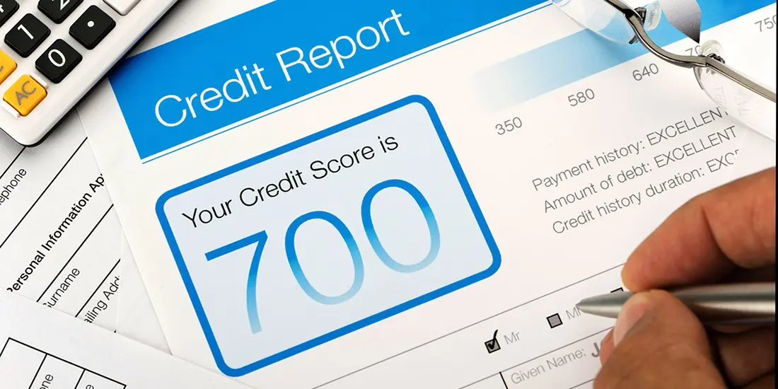 How Much Can I Borrow with a 700 Credit Score?