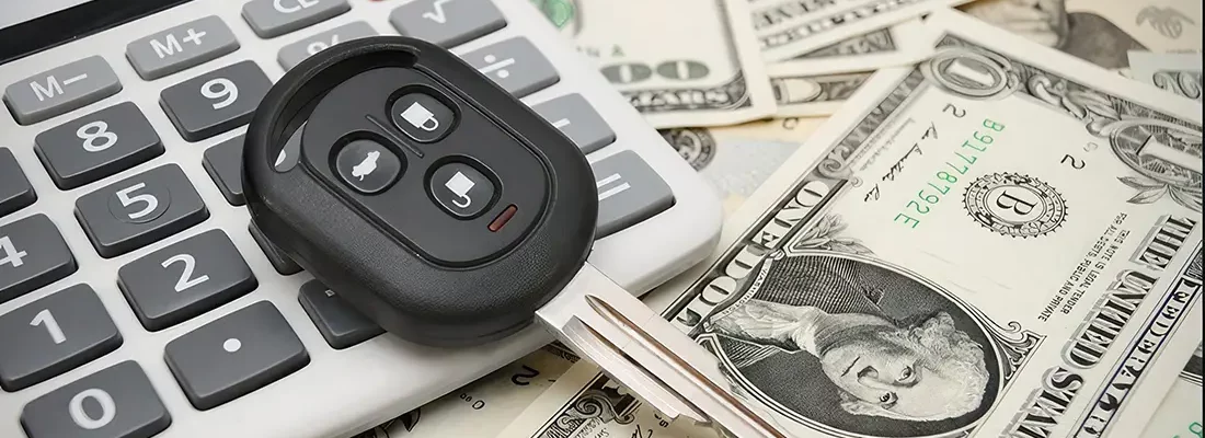 How to Refinance a Car Loan with Bad Credit?