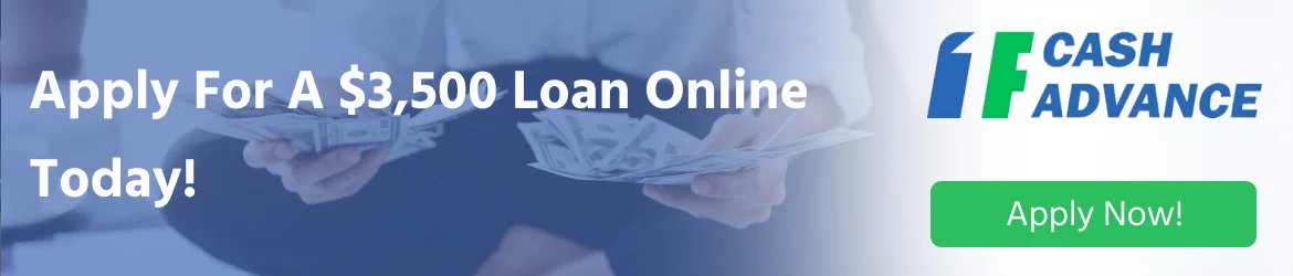 get a ,500 personal loan with bad credit