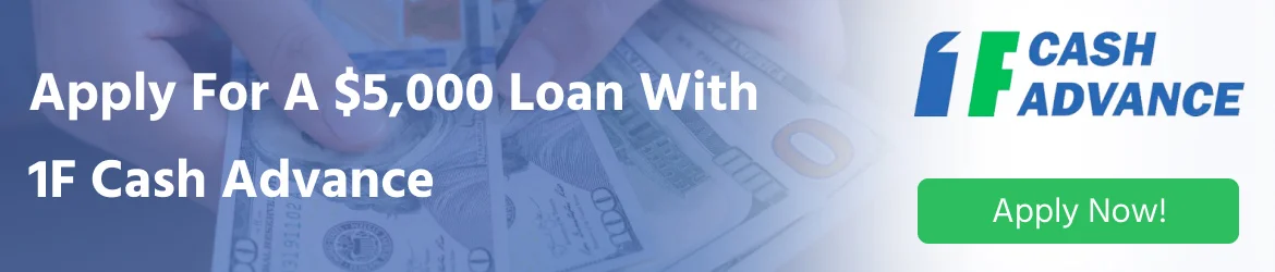 get ,000 personal loan even with bad credit