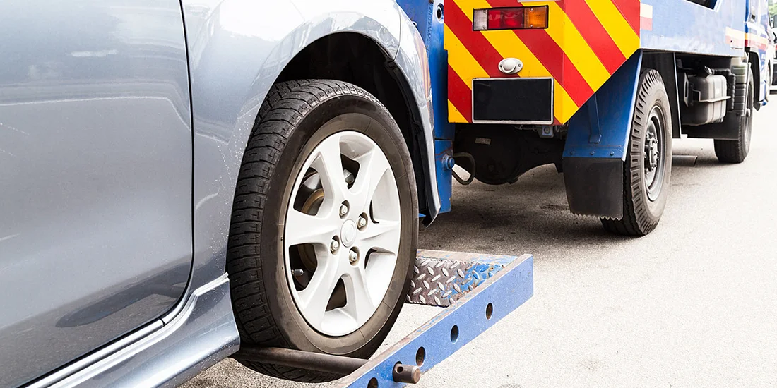 My Car Got Towed, and I Have No Money: What Should I Do?