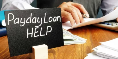 How to Get Out of Payday Loans?