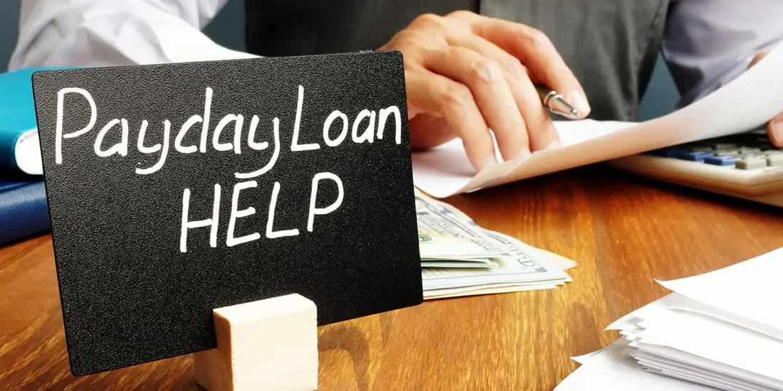 How to Get Out of Payday Loans?