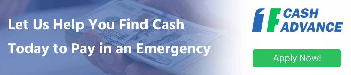 apply for a loan online to pay in an emergency