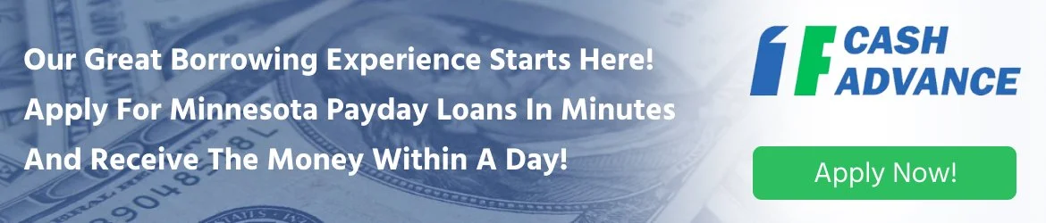 Apply for payday loans in Minnesota with no credit check