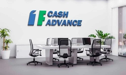 1F Cash Advance payday loans in Fresno, CA