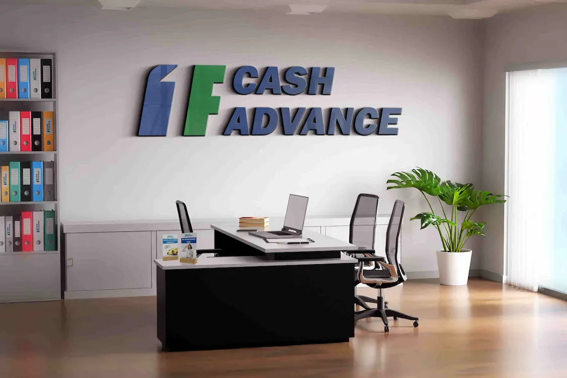 1F Cash Advance payday loans MN