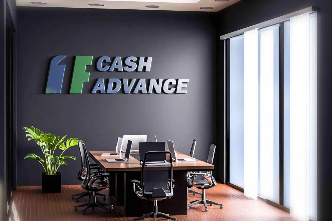 1F Cash Advance payday loans Louisiana