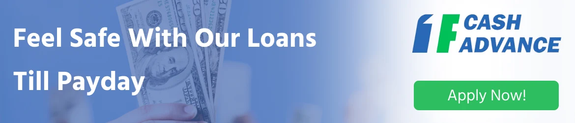 apply for a safe payday loans with us